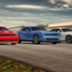 Illustration for article titled For no more than $40k which of the muscle cars is the best?
